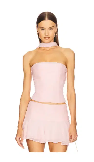 LOBA Aria Corset | Thumbnail 1