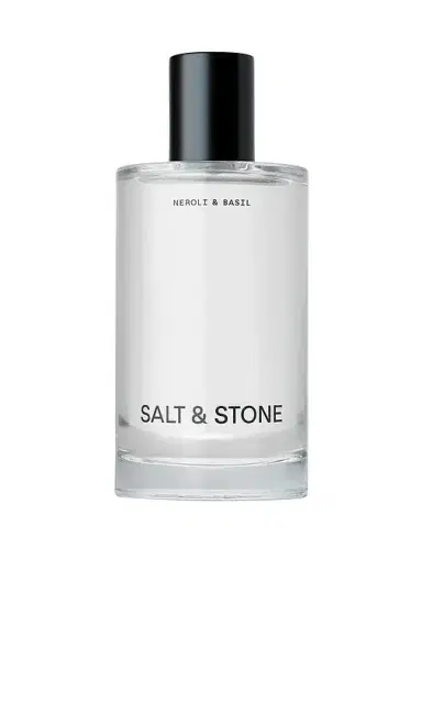SALT & STONE Neroli & Basil Body Mist | Thumbnail 1