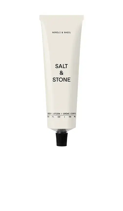 SALT & STONE Neroli & Basil Body Lotion 100ml
