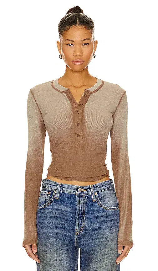 Verona Henley