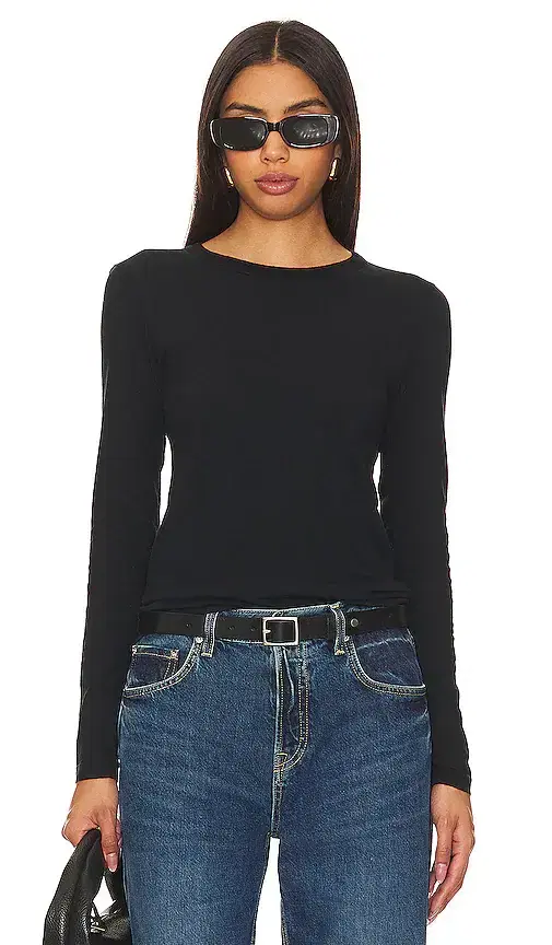 Gamipy Long Sleeve Tee