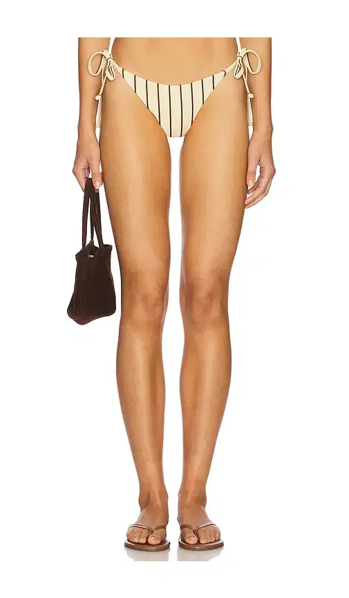 superdown Minca Bikini Bottom