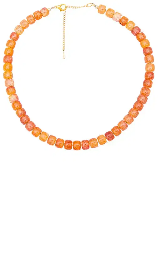 Casa Clara Cosmic Necklace
