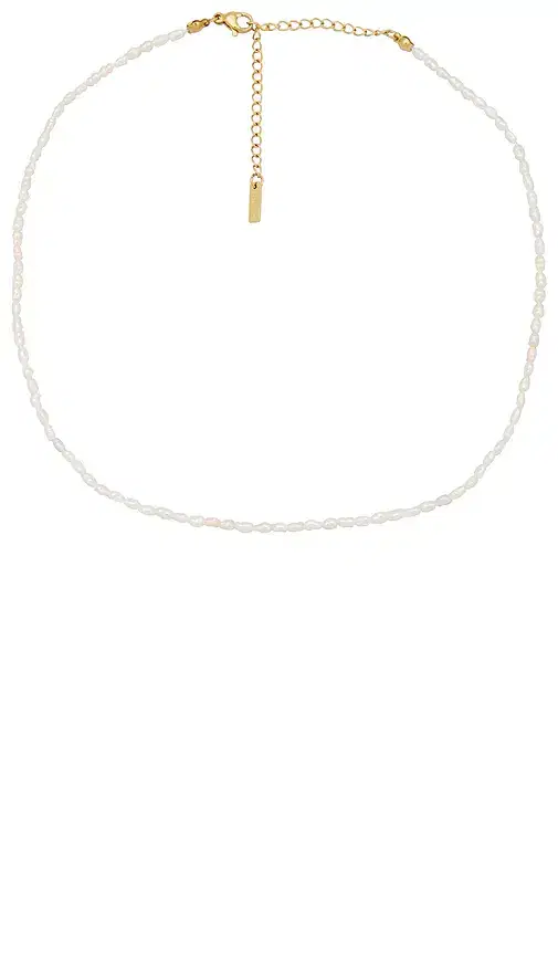 Casa Clara Las Olas Necklace