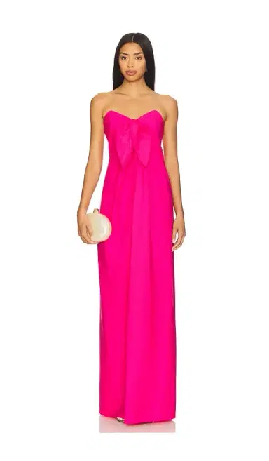CAROLINE CONSTAS Kaia Dress | Thumbnail 1