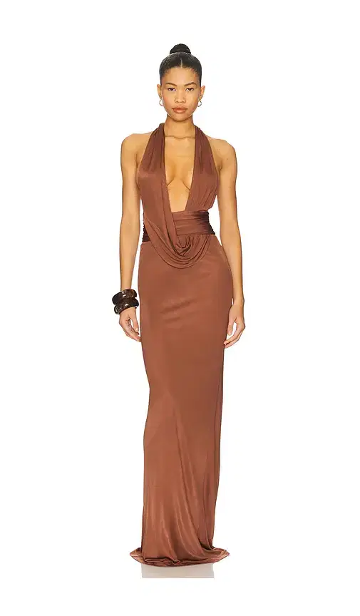 retrofete Payton Dress