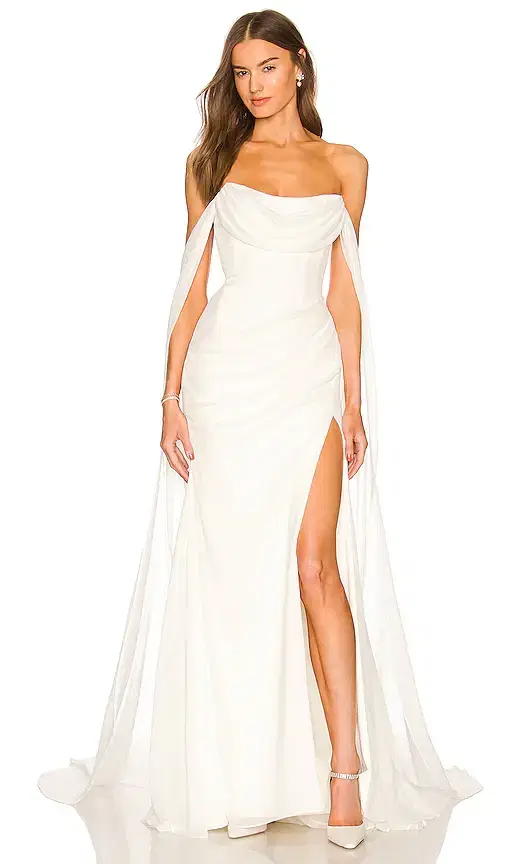 Katie May Athens Gown