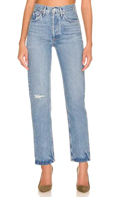 AGOLDE 90's Pinch Waist | Thumbnail 1 AGOLDE 90's Pinch Waist | Thumbnail 1