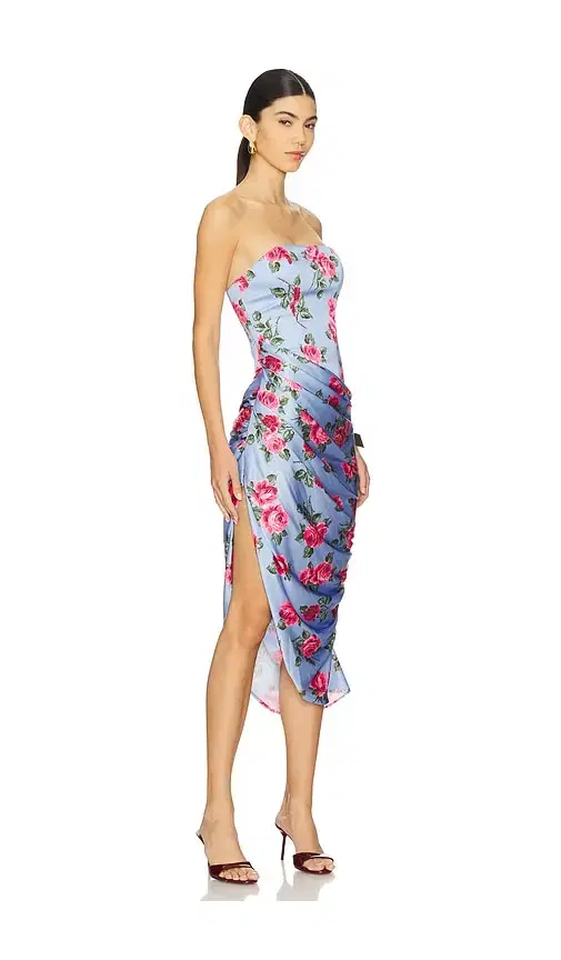 Katie May Toto Gown