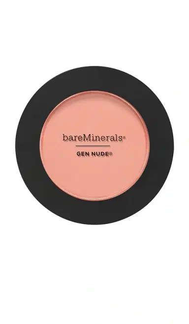 bareMinerals Gen Nude Powder Blush | Thumbnail 2