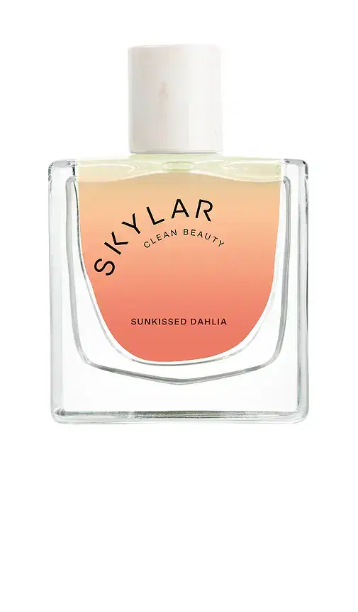Sunkissed Dahlia Eau De Parfum