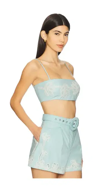 Hemant & Nandita x REVOLVE Bandeau | Thumbnail 2 Hemant & Nandita x REVOLVE Bandeau | Thumbnail 2