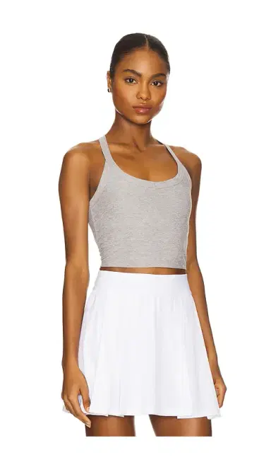 Beyond Yoga Spacedye On The Up Cropped Tank Top | Thumbnail 2 Beyond Yoga Spacedye On The Up Cropped Tank Top | Thumbnail 2