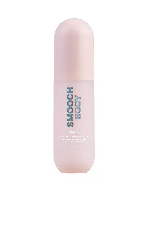 Smooch Body Janey Fragrance Mist 90ml