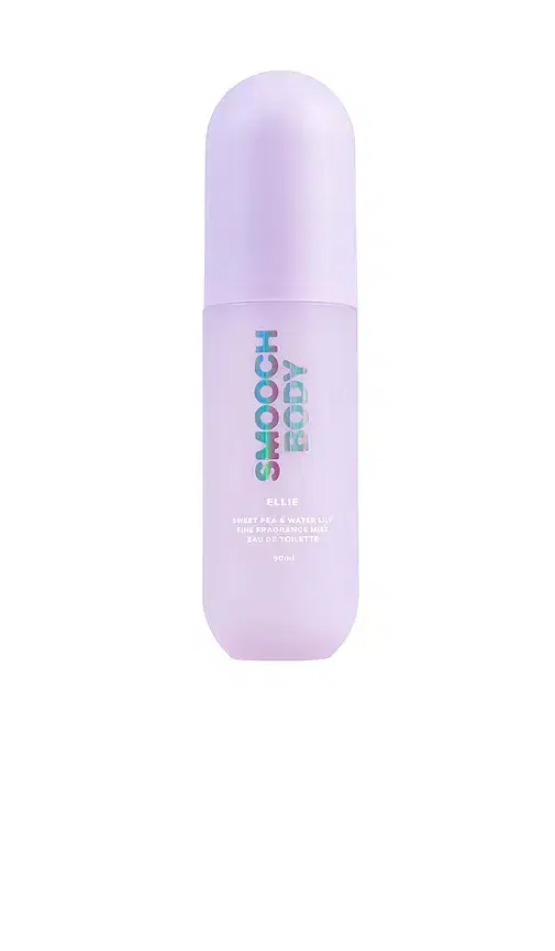 Smooch Body Ellie Fragrance Mist 90ml