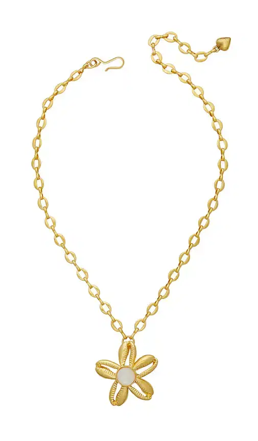 Brinker + Eliza Brinker + Eliza Aloha Necklace