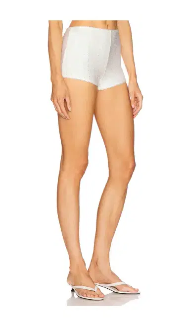LOBA Caity Eyelet Short | Thumbnail 2 LOBA Caity Eyelet Short | Thumbnail 2