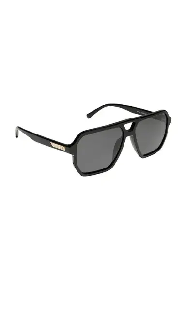 DIFF EYEWEAR Cameron Sunglasses | Thumbnail 2