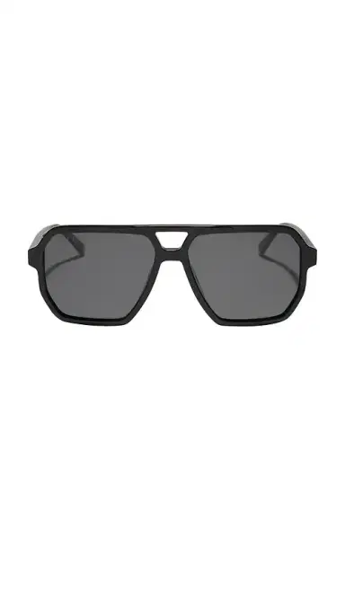 DIFF EYEWEAR Cameron Sunglasses | Thumbnail 1