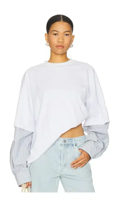 LIONESS Bottega T-shirt | Thumbnail 1