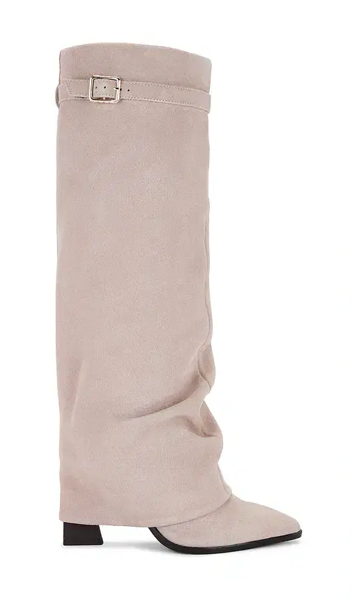 Free People Felicity Foldover Boot
