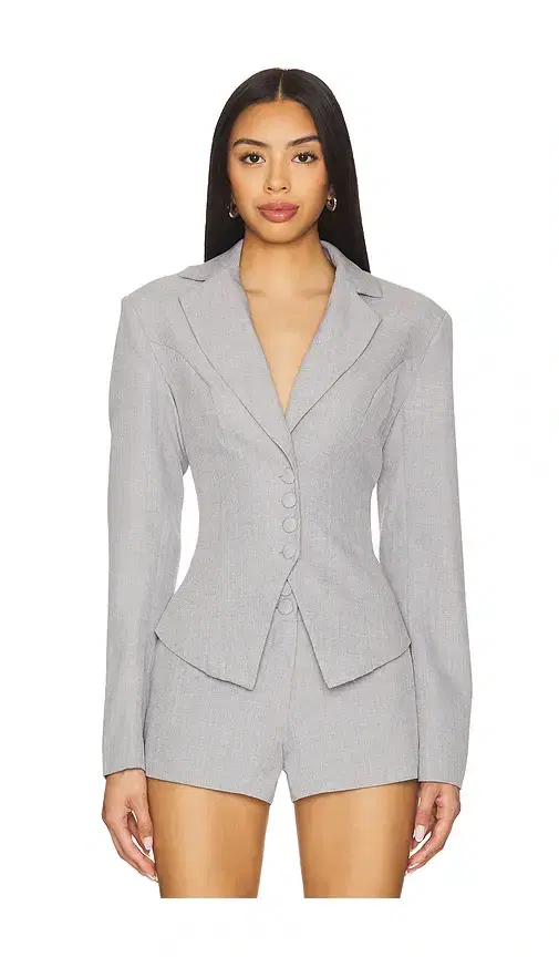 ALL THE WAYS Johanne Blazer