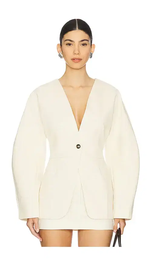ALL THE WAYS Kelli Jacket