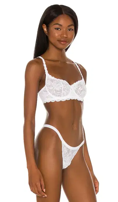 Cosabella Balconette Bra | Thumbnail 2