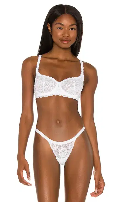 Cosabella Balconette Bra | Thumbnail 1