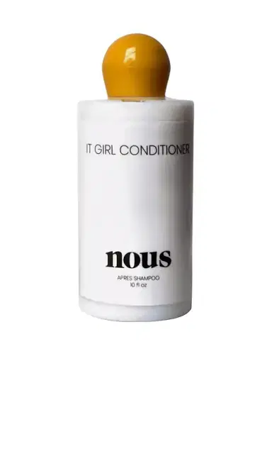 Nous Haircare x REVOLVE It Girl Conditioner | Thumbnail 1