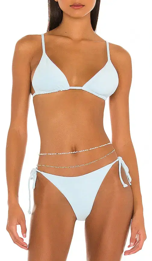 8 Other Reasons Double Layer Chain Belt
