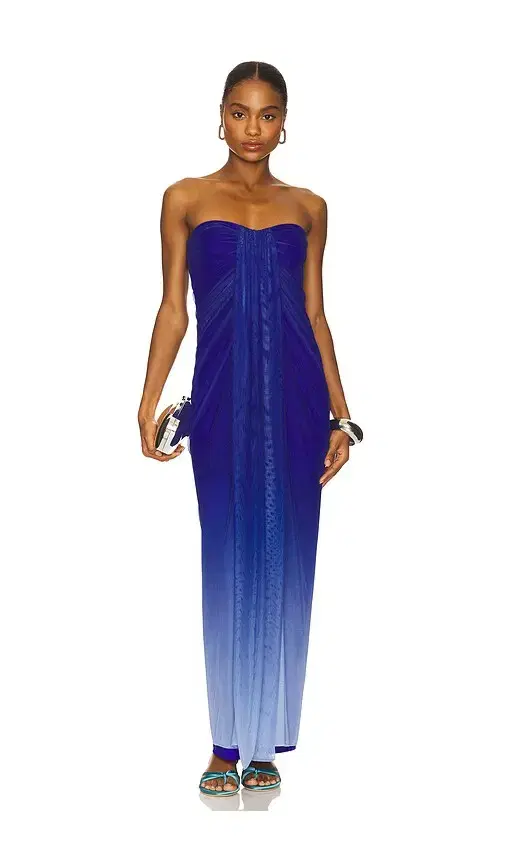 Baobab Lena Dress