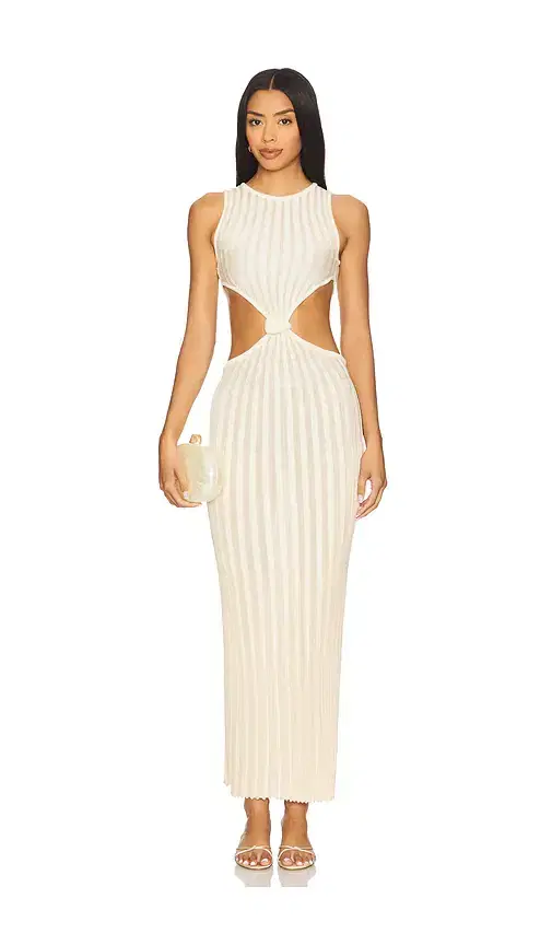 Baobab Blade Dress