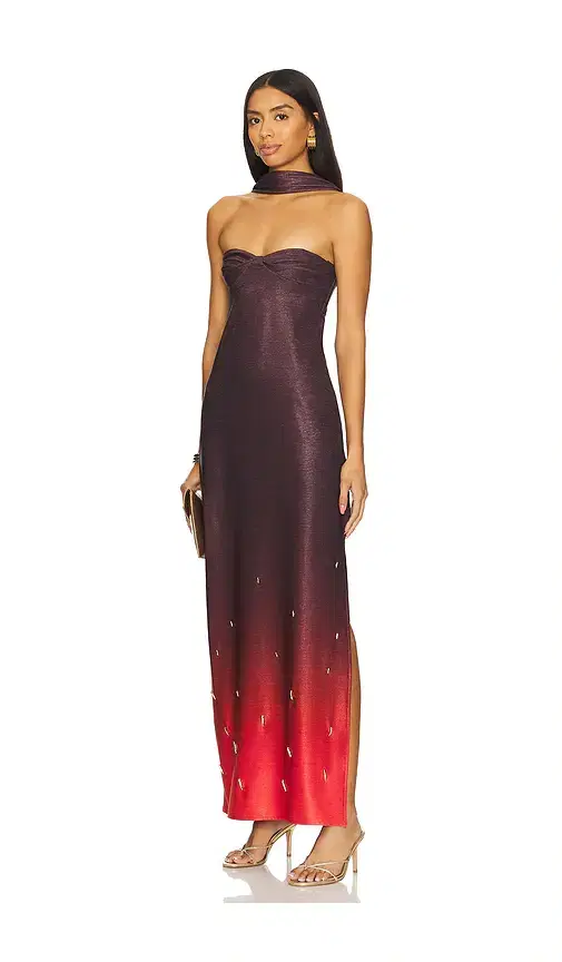 Baobab Athena Dress