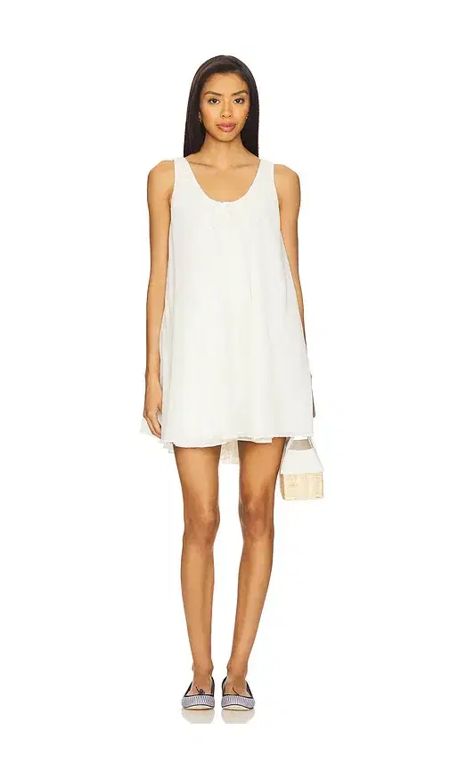 Giselle Mini Dress