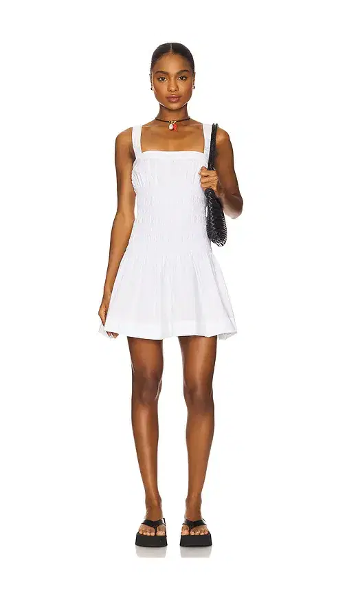 Lena Mini Dress