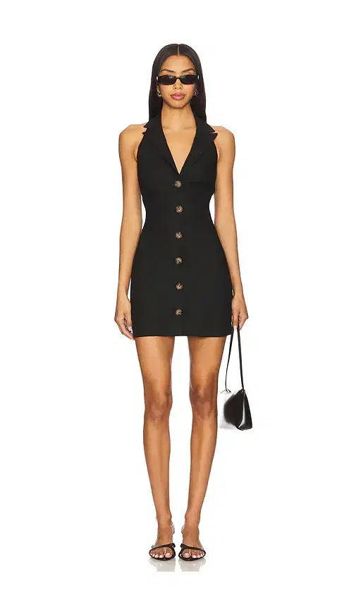 Tularosa Lennon Mini Dress