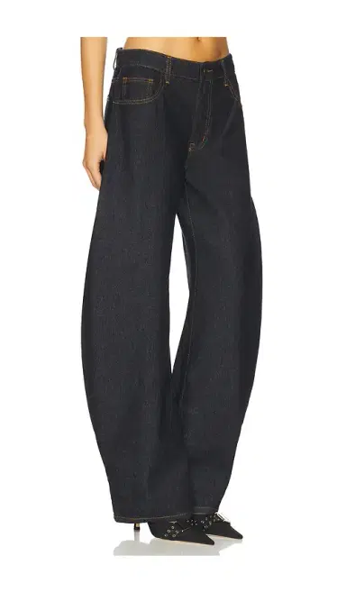 LIONESS Horseshoe Jeans | Thumbnail 2 LIONESS Horseshoe Jeans | Thumbnail 2