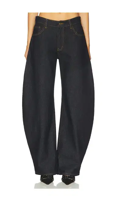 LIONESS Horseshoe Jeans | Thumbnail 1 LIONESS Horseshoe Jeans | Thumbnail 1