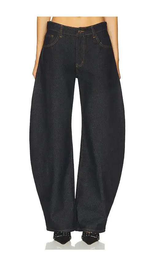 LIONESS Horseshoe Jeans