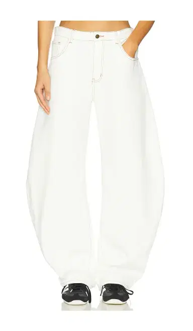 LIONESS Horseshoe Jeans | Thumbnail 1 LIONESS Horseshoe Jeans | Thumbnail 1