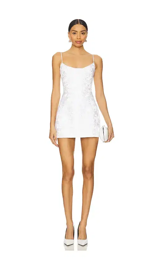 Joey Dress