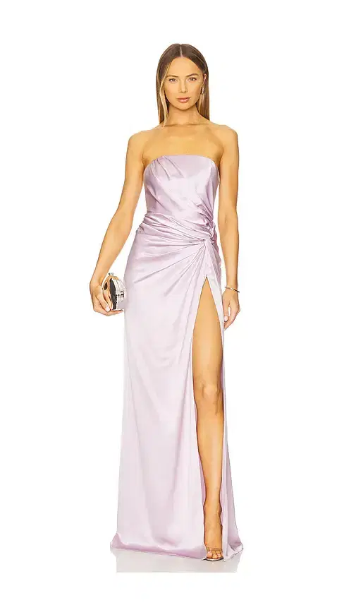 SAU LEE Hera Dress