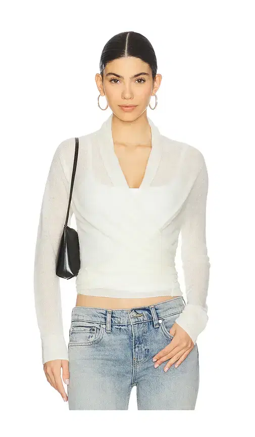 ALLSAINTS Laina Cardigan