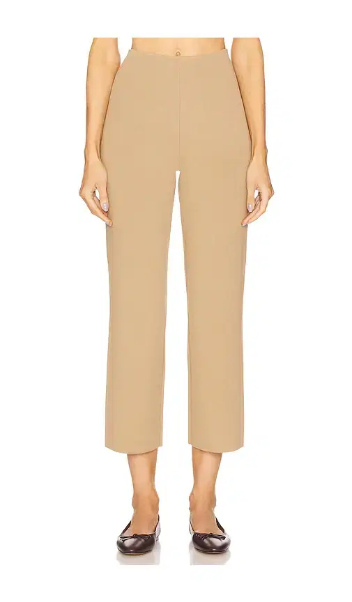L'Academie Azari Knit Pant