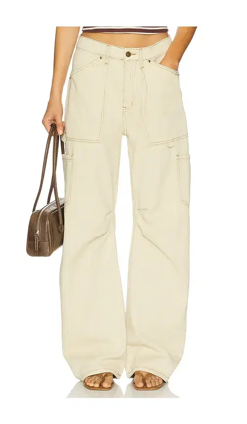 LIONESS Miami Vice Pant