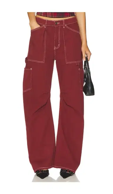 LIONESS Miami Vice Pant | Thumbnail 1 LIONESS Miami Vice Pant | Thumbnail 1