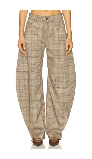 LIONESS Horseshoe Pant | Thumbnail 1