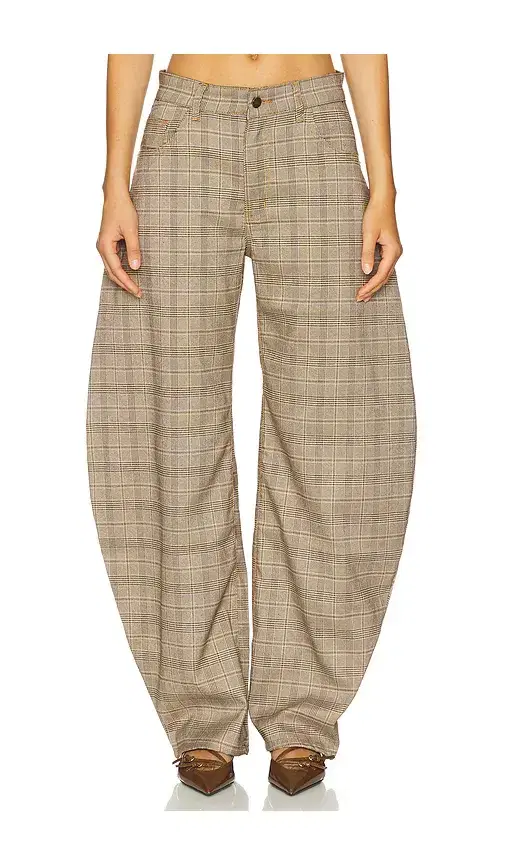 LIONESS Horseshoe Pant