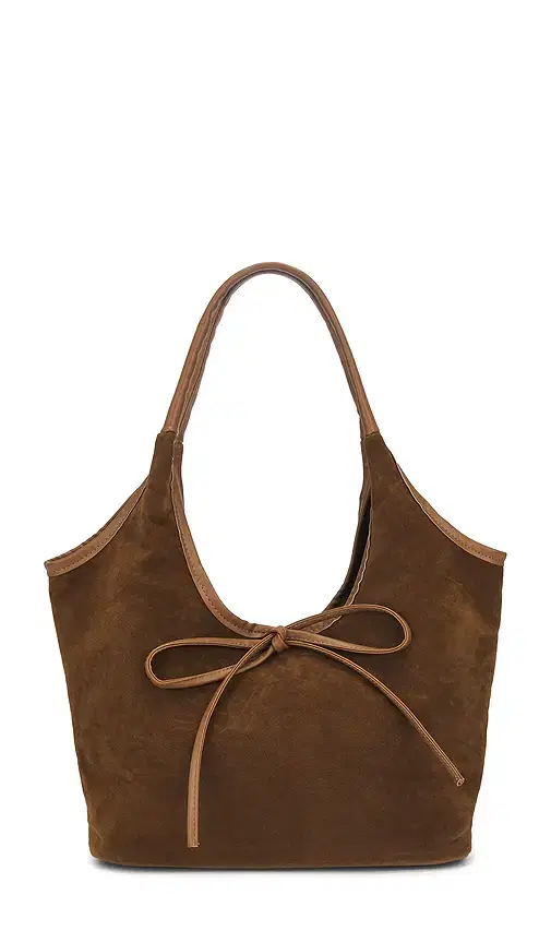 8 Other Reasons Bow Shoulder Bag